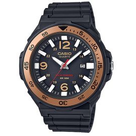 Elegant Analog solar watch by Casio (MRW-S310H-9BV) 105944