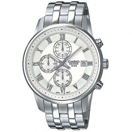 Elegant Casio watch for men (BEM-511D-7AV) 106020