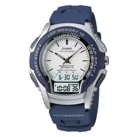 Elegant Gear watch by Casio with lap memory(WS-300-2EV) 105926