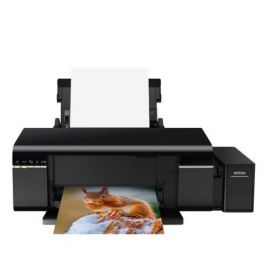 Epson Inkjet Photo L805 Low Run Cost Photo Printer in BD at BDSHOP.COM