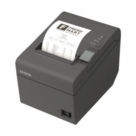 Epson TM-T82II (200mm/Sec-Speed) Thermal POS Receipt Printer  in BD at BDSHOP.COM