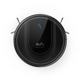 Eufy by Anker RoboVac G10 Hybrid Robotic Vacuum Cleaner (Model-T2150Y11, Smart Dynamic Navigation, 2-in-1 sweep and mop, Wi-Fi, Super-Slim, 2000Pa Strong Suction, Quiet, Self-Charging Robotic Vacuum, For Hard Floors Only)