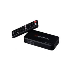 AVerMedia ER330- EzRecorder 330 - Standalone Video Recorder