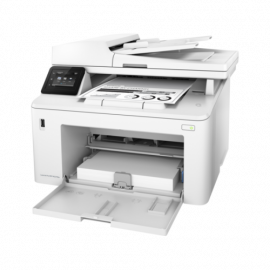 HP LaserJet Pro MFP M227fdw Printer in BD at BDSHOP.COM