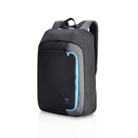 Belkin 15.6 Inch Laptop Backpack- F8N751qeC00, Black 100479