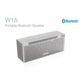 F&D W15 Portable Bluetooth Speaker in BD at BDSHOP.COM