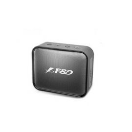 F&D W5 Plus Portable Bluetooth Speaker