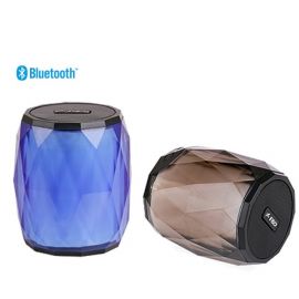 F&D W8 Portable Bluetooth Speaker