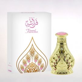 Al Haramain Farasha 12ml Perfume oil 107654