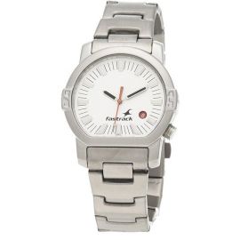 Analog Watch By Fastrack-1161SM03 107331