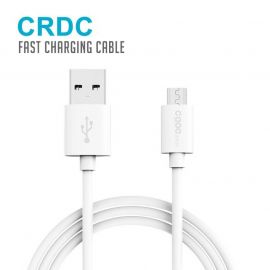 CRDC Fast Charging USB Data Cable 2 Meter 106812A
