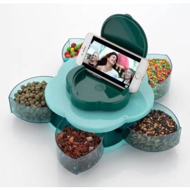 Famous Kitchenware Smart Candy Box