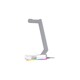 Fantech AC3001S RGB Tower Headphone Stand In Bdshop