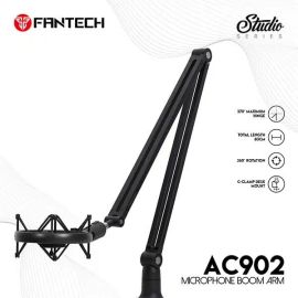FANTECH AC902 Flexible Microphone Boom Arm In Bdshop