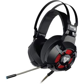 Fantech HG11 Captain USB Gaming Headset Noise Cancellation Microphone