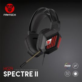 Fantech SPECTRE II HG24 7.1 Virtual Surround Sound Gaming Headset