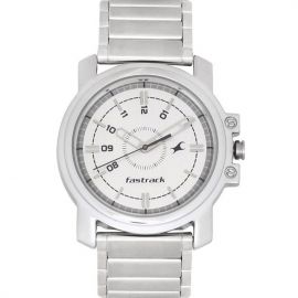Fastrack formal watch for man (NG3039SM01C) 105870