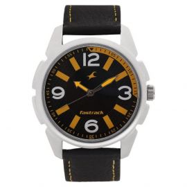 Fastrack gents watch (NG3124SL03C) 105878