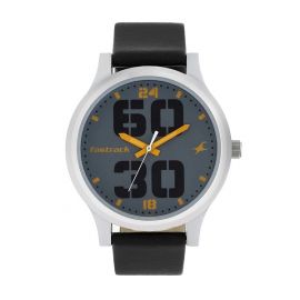 Fastrack Leather Strap Watch For Men’s (NN38051SL03) in BD at BDSHOP.COM