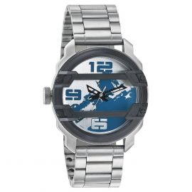 Fastrack Multi-Color Watch For Men -3153KM01 106224