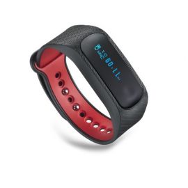 Fastrack Reflex Fitness Tracking Smartwatch 107109