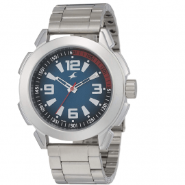 Fastrack Stylish Men's Watch - 3130SM02 1007100