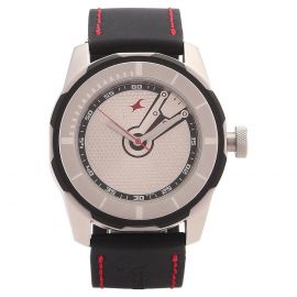 Fastrack stylish watch for men (NG3099SP03C) 105849