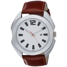 Fastrack watch with nice Dial for men (3117SL0) 105887