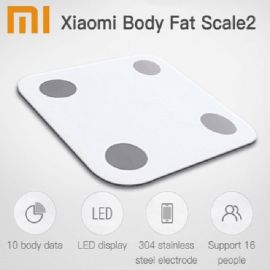 Xiaomi Millet  Body Fat Weight Scale 2