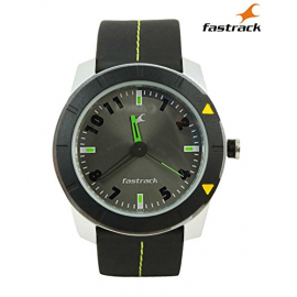 Latest Fastrack Men's Watch (3015AL02) 1007109