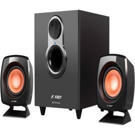 F&D F-203G 2.1 Channel Multimedia Speakers System in BD at BDSHOP.COM