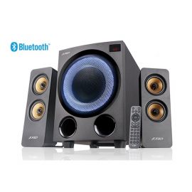 F&D F770X 2.1 Multimedia Bluetooth Speaker in BD at BDSHOP.COM