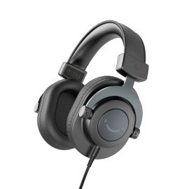 Fifine H8 3.5mm Headphone with 50mm Dynamic Driver 
