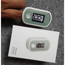 Finger Clip Pulse Oximeter (FRO-200 OLED Display) 1007773