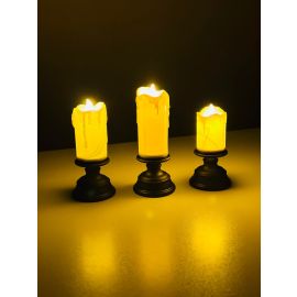Flameless LED Candle Lights Price In Bangladesh