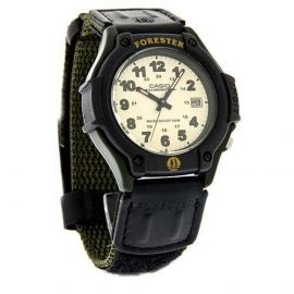 Forester watches by Casio (FT-500WC-3BV) 105931