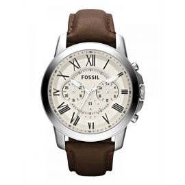Fossil FS4735 For Men-Analog Wristwatch 106218