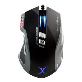 FoxxRay FXR-SM-17 Demon Gaming Mouse in BD at BDSHOP.COM