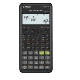 Casio FX-82ES Plus 2nd Edition - Non-Programmable Scientific Calculator