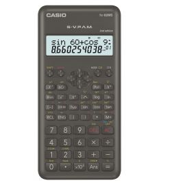 Casio FX-82MS 2nd Edition Scientific Calculator
