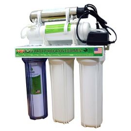 Heron G-UV-501 Five Stage UV Water Purification in BD at BDSHOP.COM