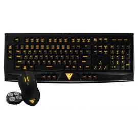 Gamdias GKC6000 ARES ESSENTIAL Keyboard Mouse Gaming Combo in BD at BDSHOP.COM