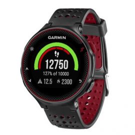 Garmin Forerunner 235 - Sporthorloge - GPS - Black / Red 107621