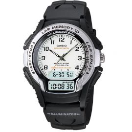 Gear watch by Casio (WS-300-7BV) 105927