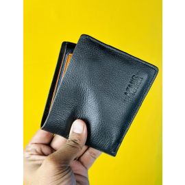 GearUp 06 Men’s Stylish Leather Wallet 