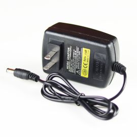 Power Adapter  (AC 100-240V to DC 12V, 3A)