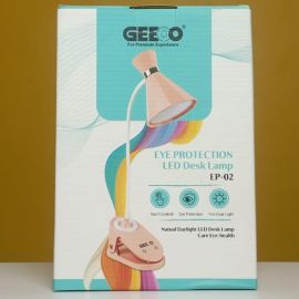 Geeoo EP-02 Eye Protection LED Desk Lamp