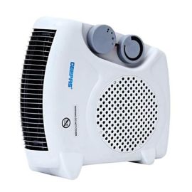 Geepas GFH9520 Fan Heater (2000 Watt)