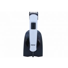 Geepas Rechargeable Hair Clipper (GTR-1384)  1007709