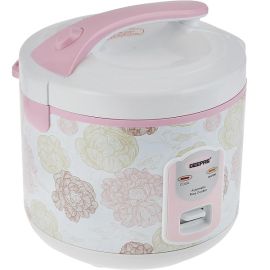 Geepas GRC4334 Electric Rice Cooker In BDSHOP